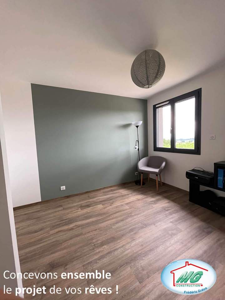 Maître d’œuvre personnalisée Clermont-Ferrand