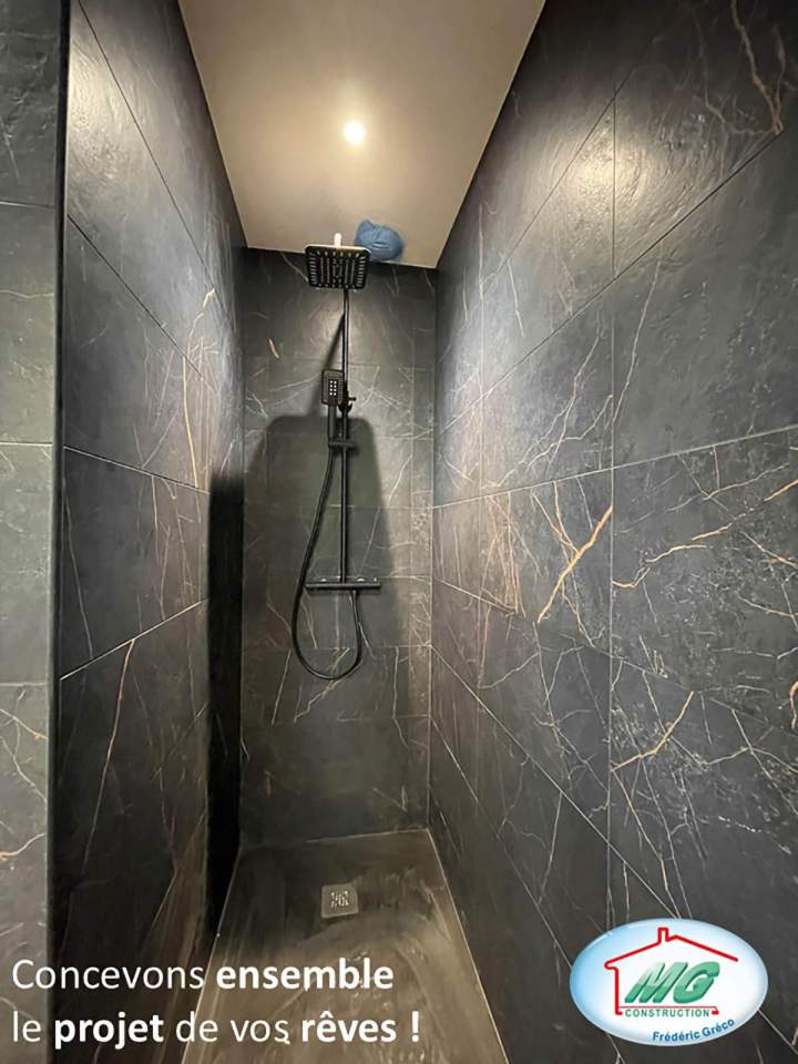 Travaux de rénovation Aurillac