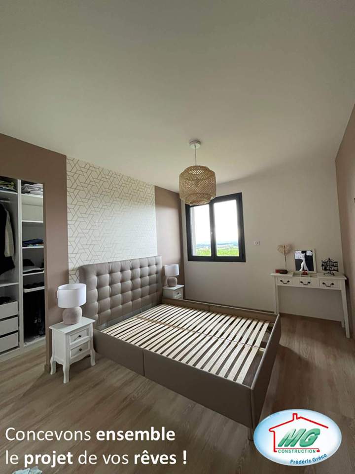 Travaux de rénovation Aurillac