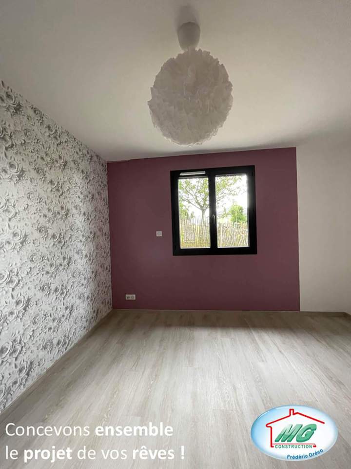 Travaux d'extension Rodez