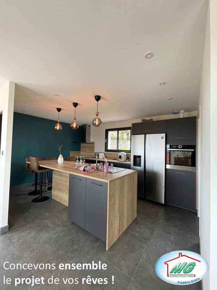 Travaux d'extension Rodez