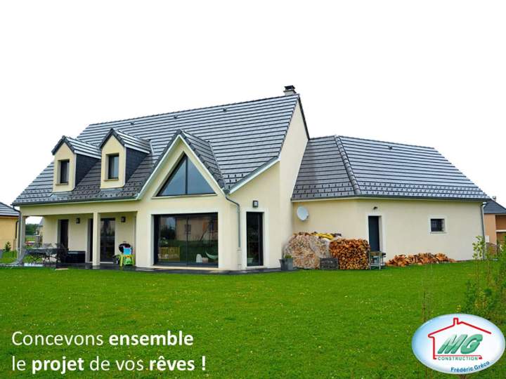 Travaux d'extension Rodez