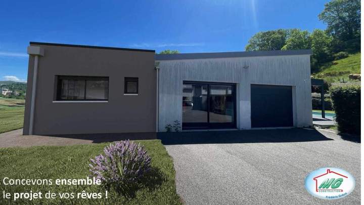 Travaux d'extension Rodez